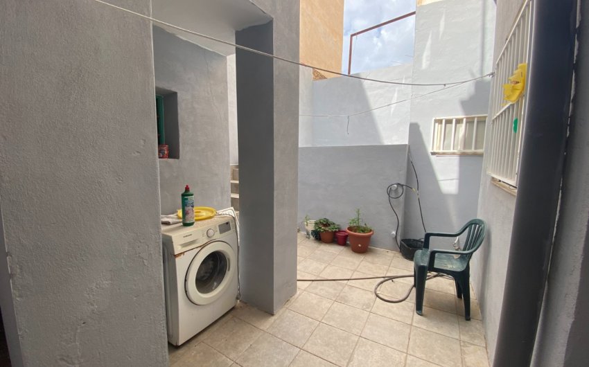 Resale - Apartment -
Torrevieja - Center