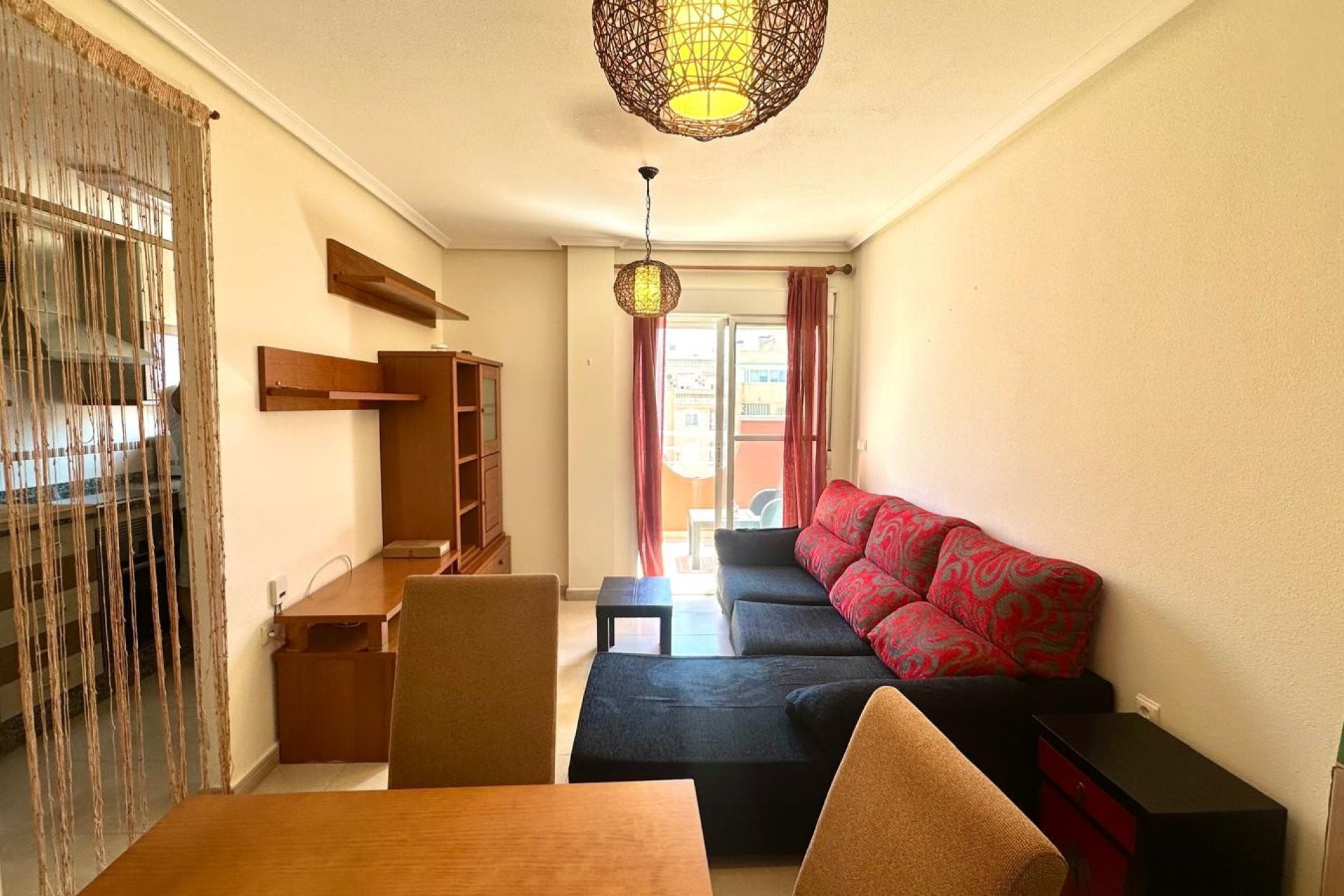 Resale - Apartment -
Torrevieja - Center