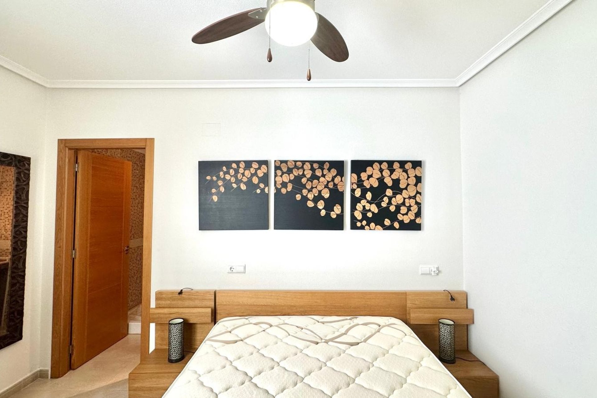 Resale - Apartment -
Torrevieja - Center