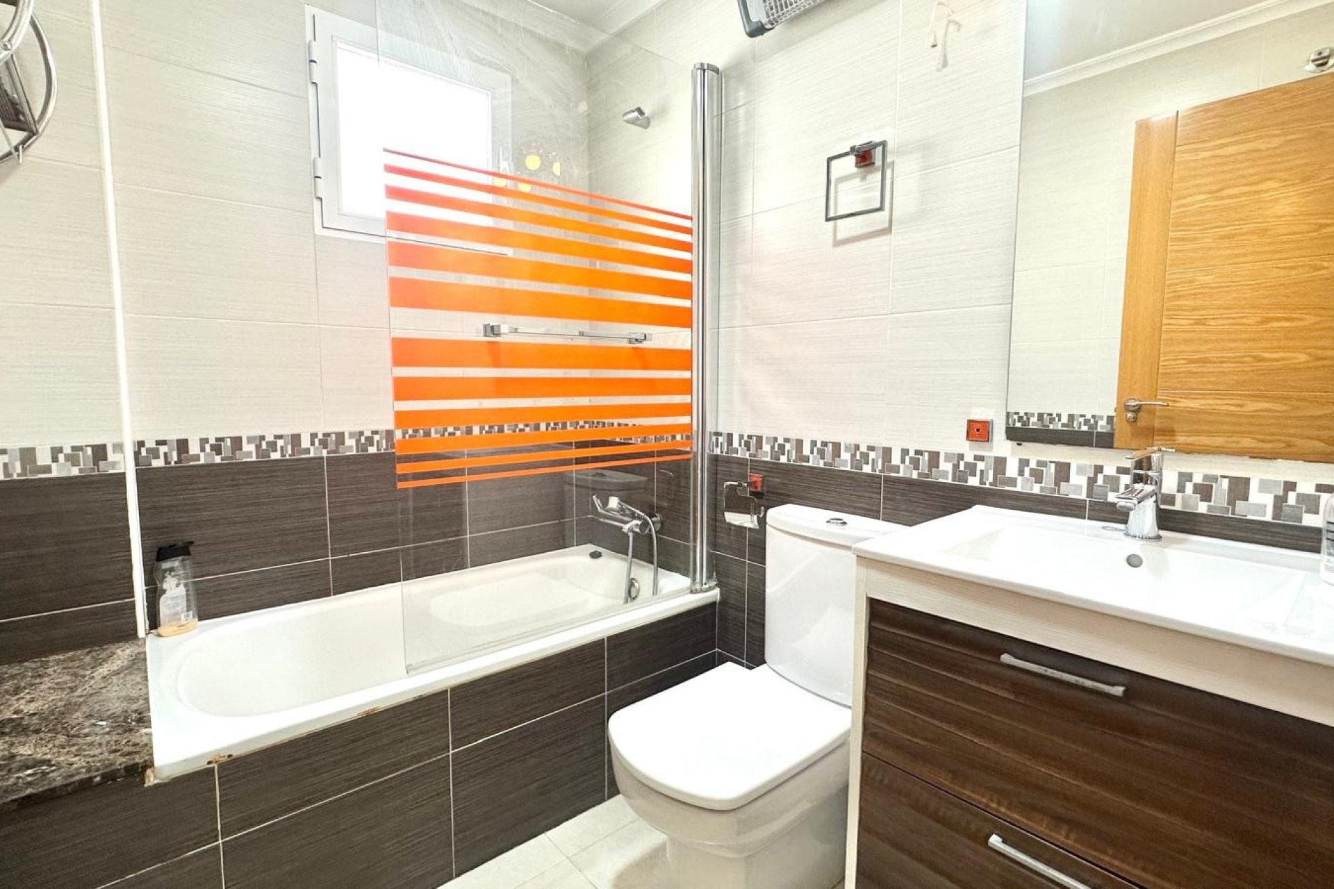 Resale - Apartment -
Torrevieja - Center