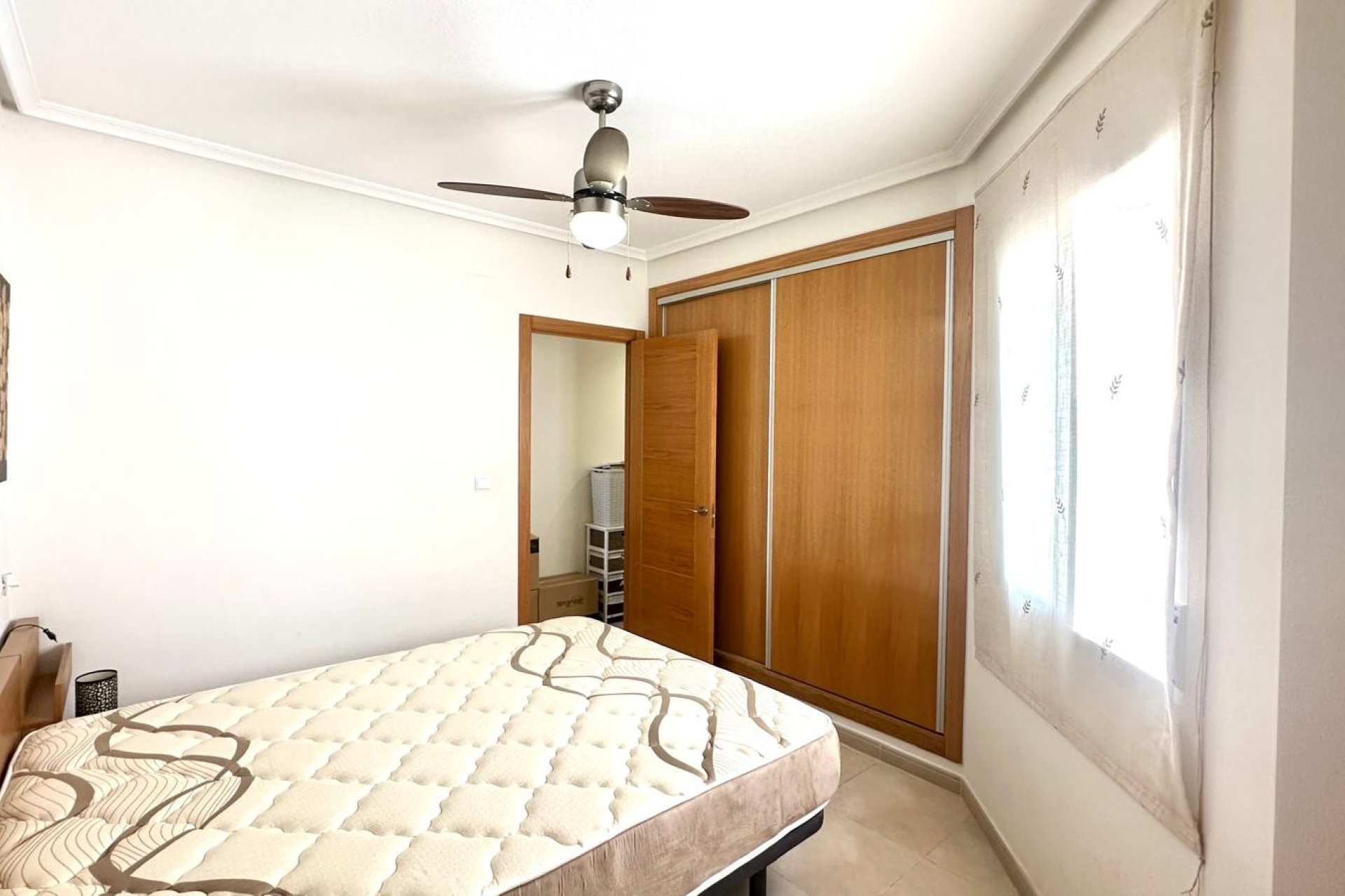 Resale - Apartment -
Torrevieja - Center