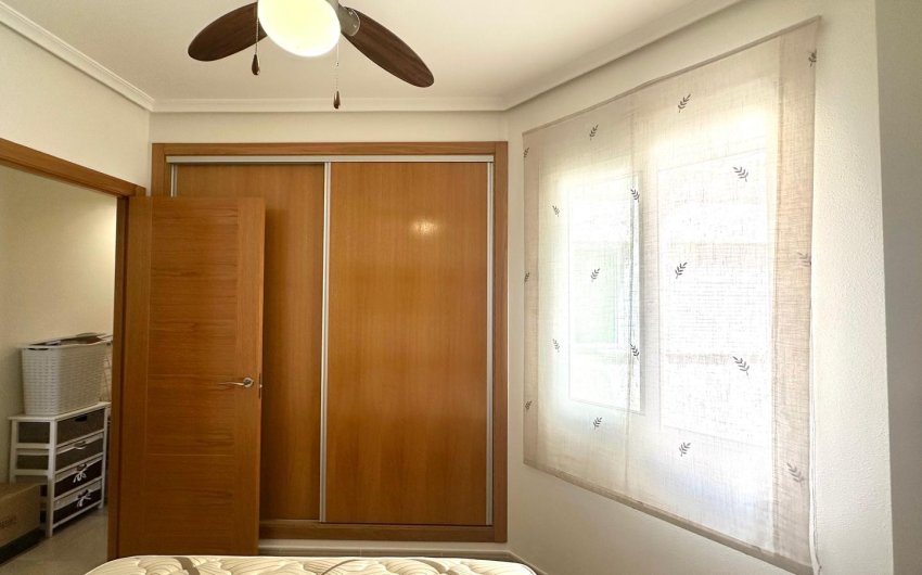 Resale - Apartment -
Torrevieja - Center