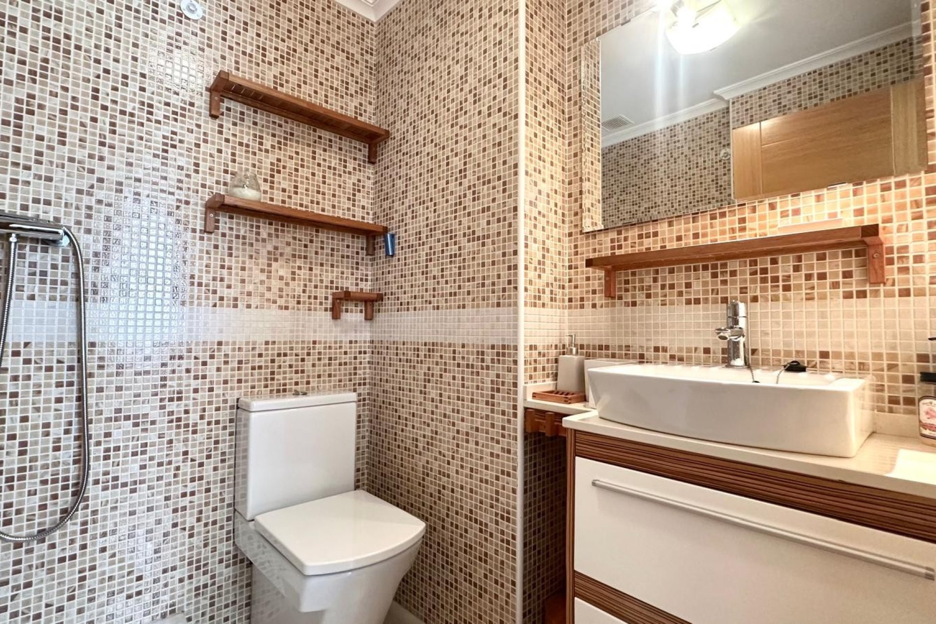 Resale - Apartment -
Torrevieja - Center