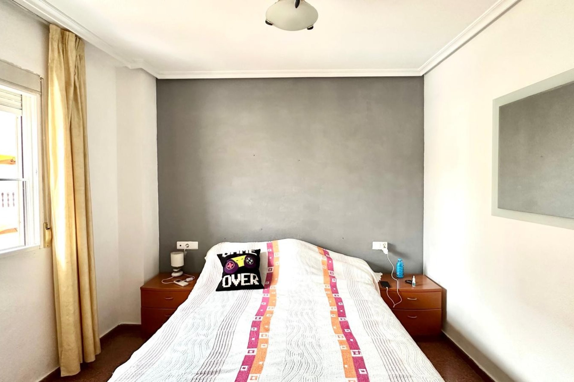 Resale - Apartment -
Torrevieja - Center