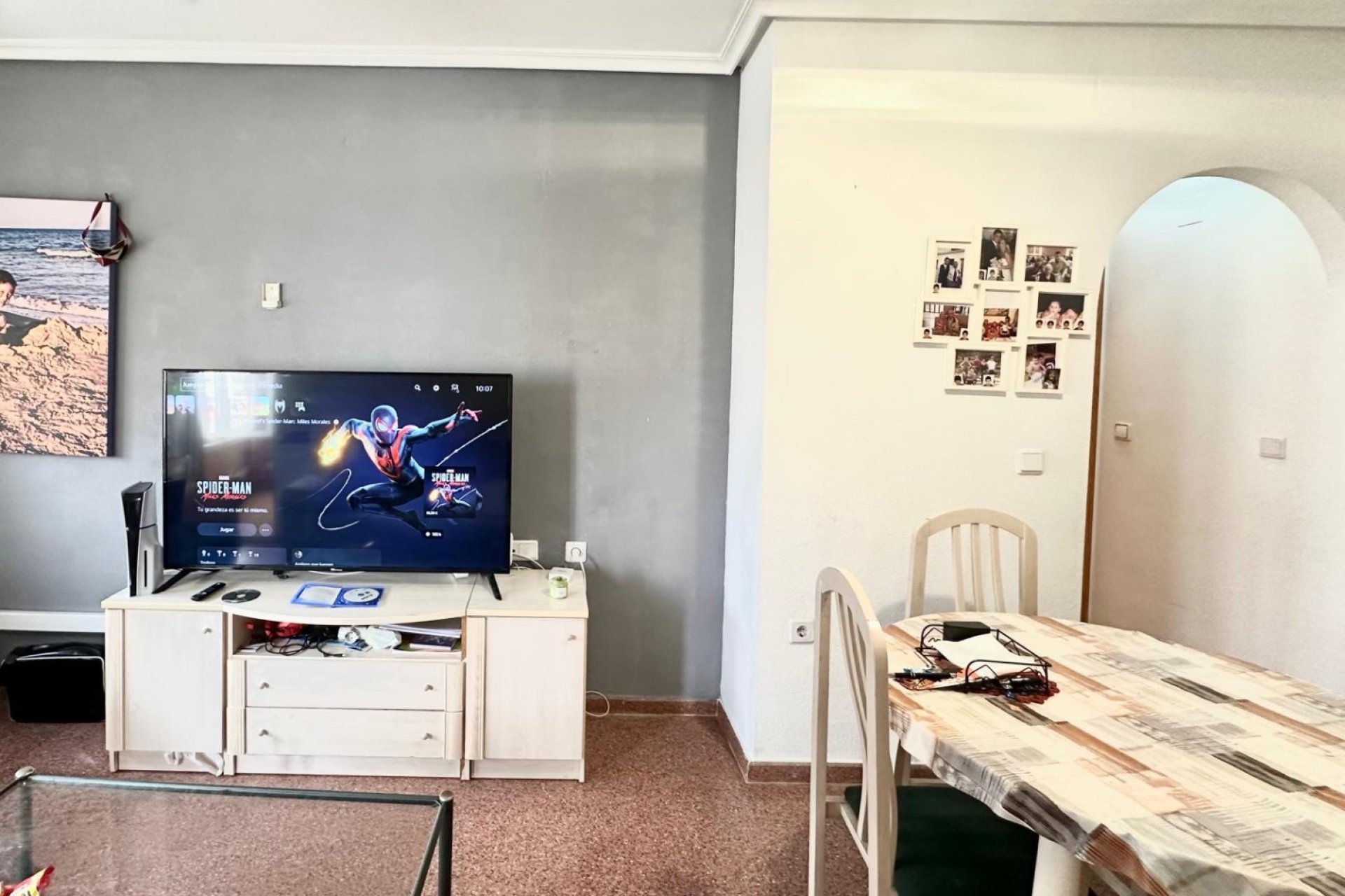 Resale - Apartment -
Torrevieja - Center