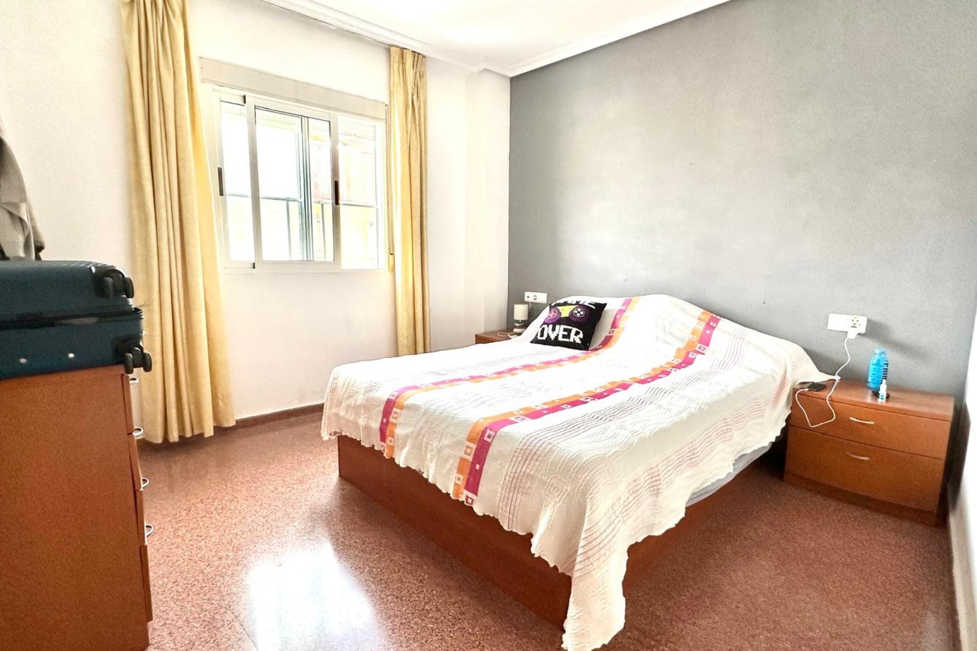 Resale - Apartment -
Torrevieja - Center