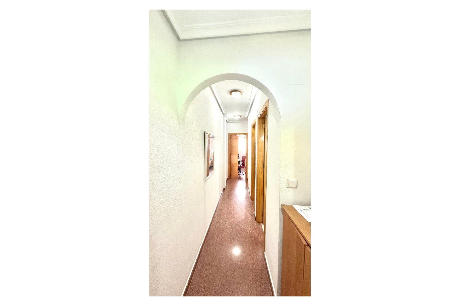 Resale - Apartment -
Torrevieja - Center