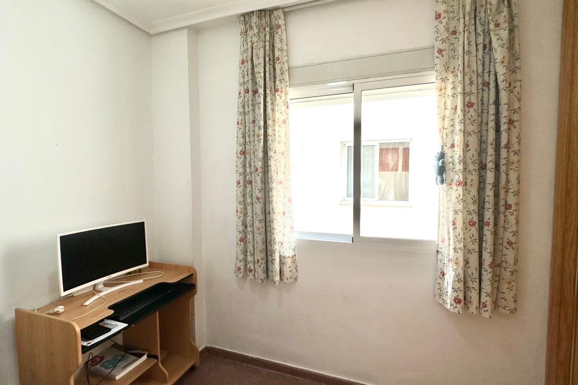 Resale - Apartment -
Torrevieja - Center