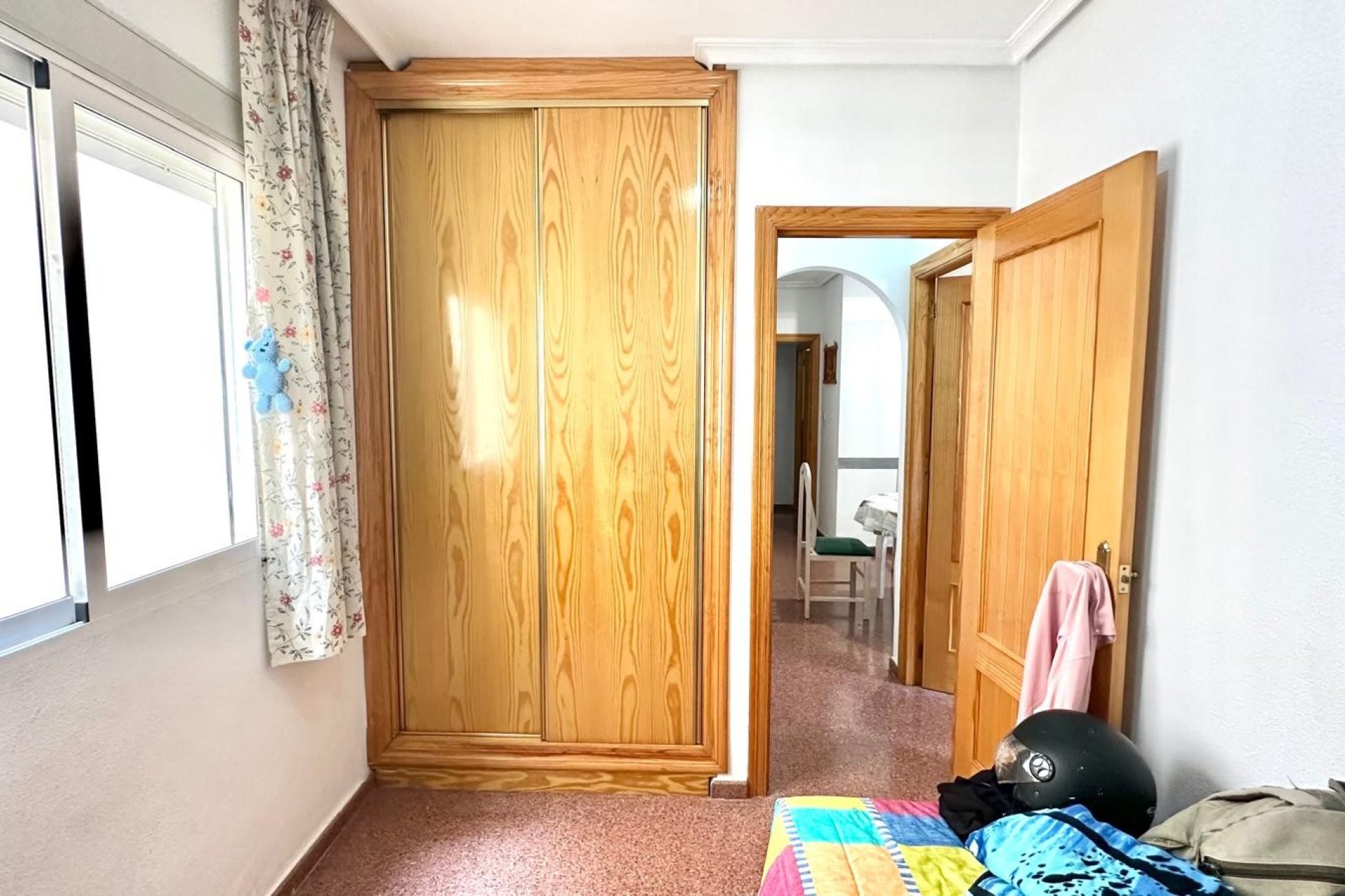 Resale - Apartment -
Torrevieja - Center