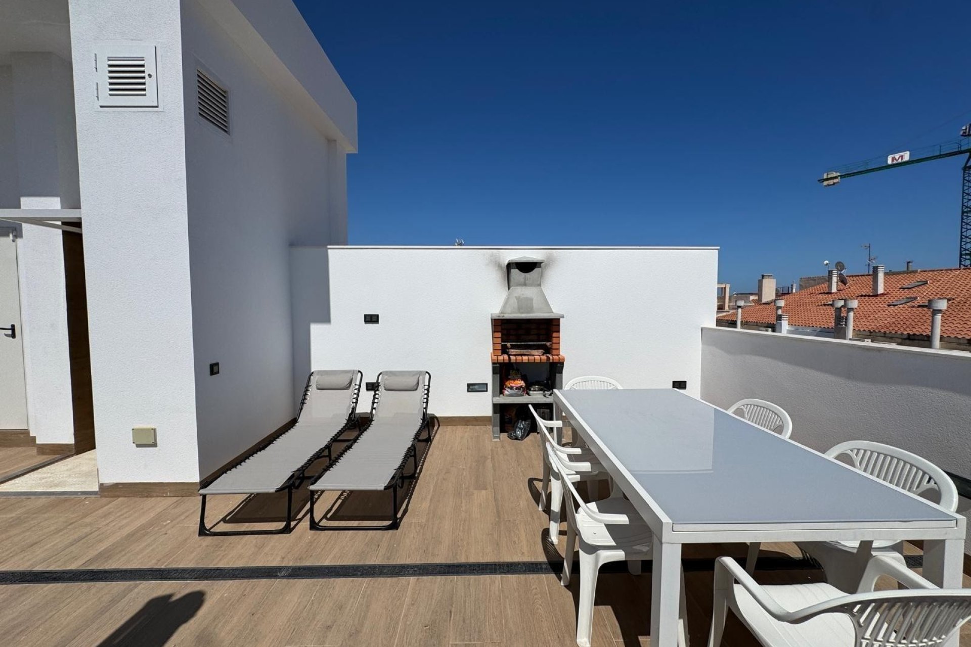 Resale - Apartment -
Torrevieja - Center