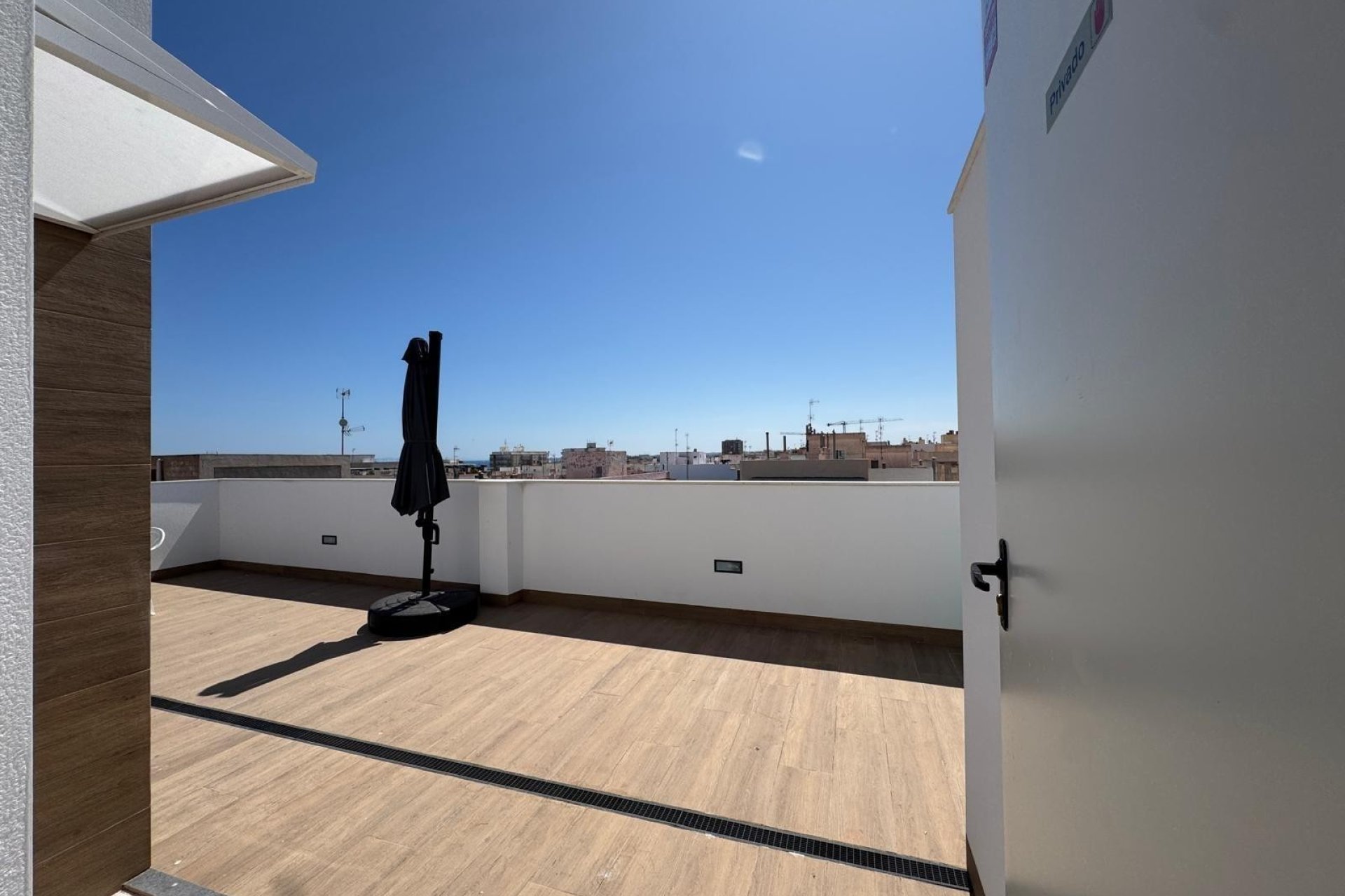 Resale - Apartment -
Torrevieja - Center