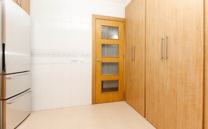 Resale - Apartment -
Torrevieja - Center