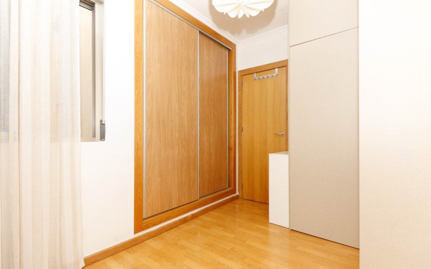 Resale - Apartment -
Torrevieja - Center