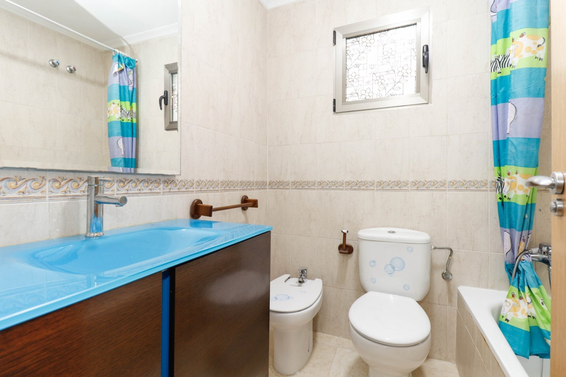 Resale - Apartment -
Torrevieja - Center