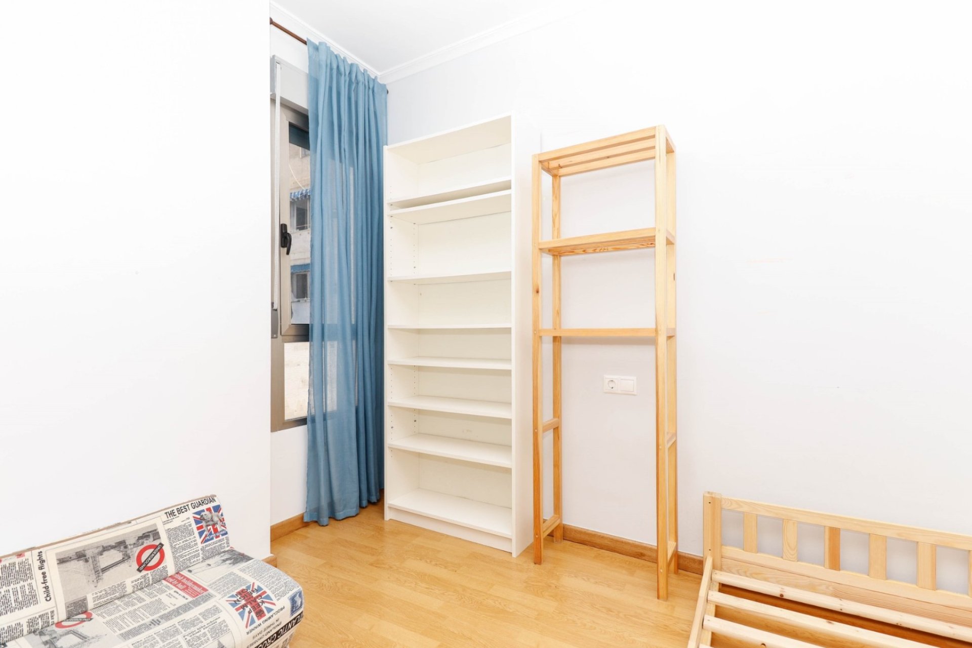 Resale - Apartment -
Torrevieja - Center