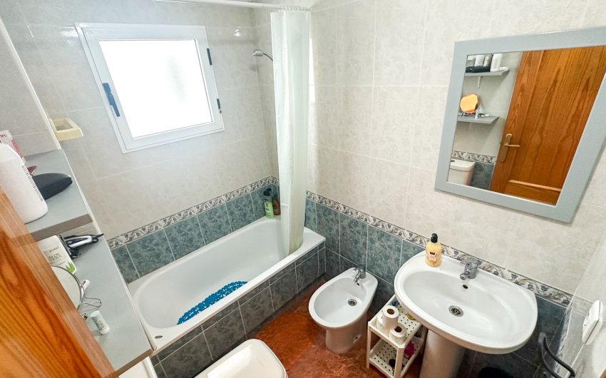 Resale - Apartment -
Torrevieja - Center