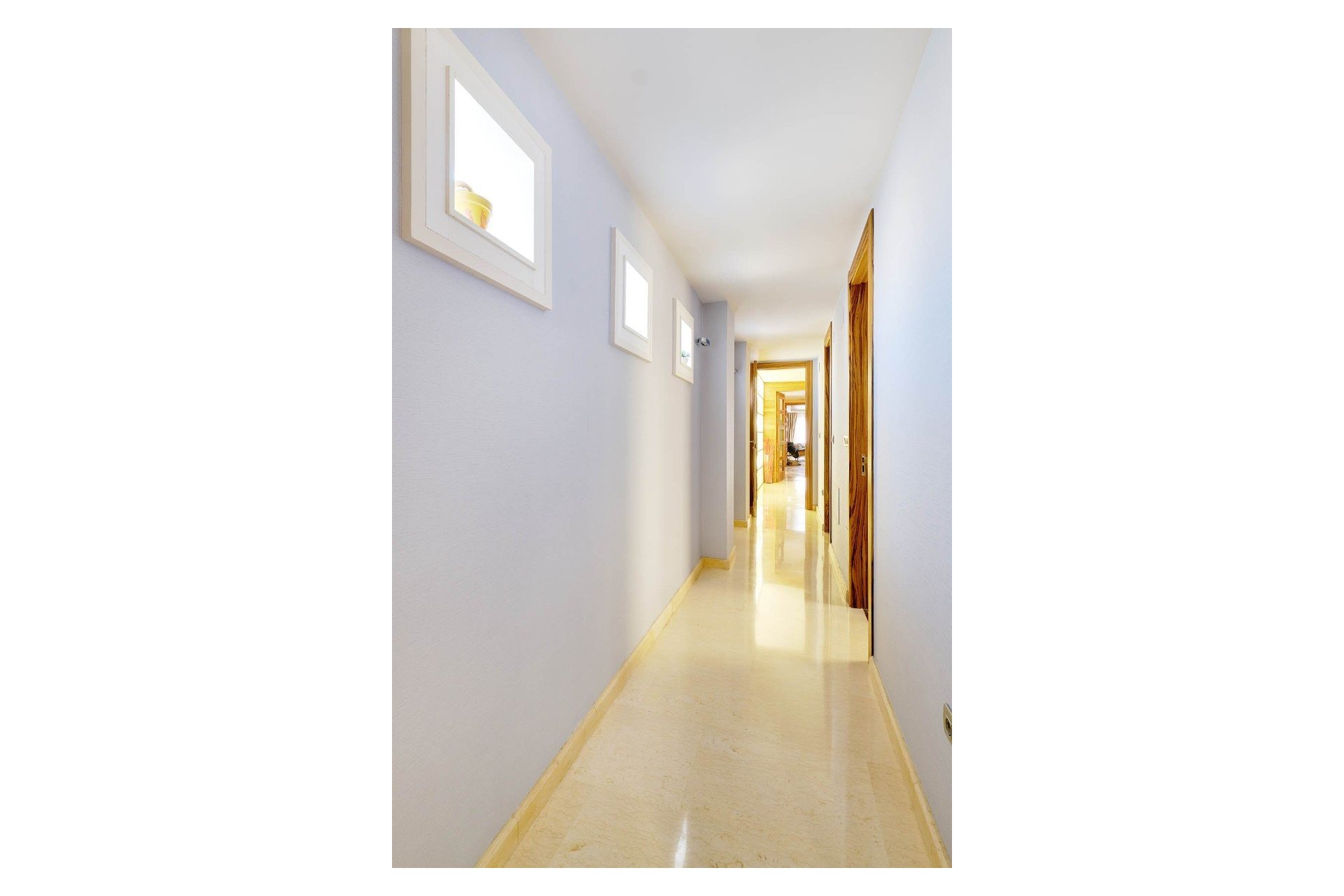 Resale - Apartment -
Torrevieja - Center