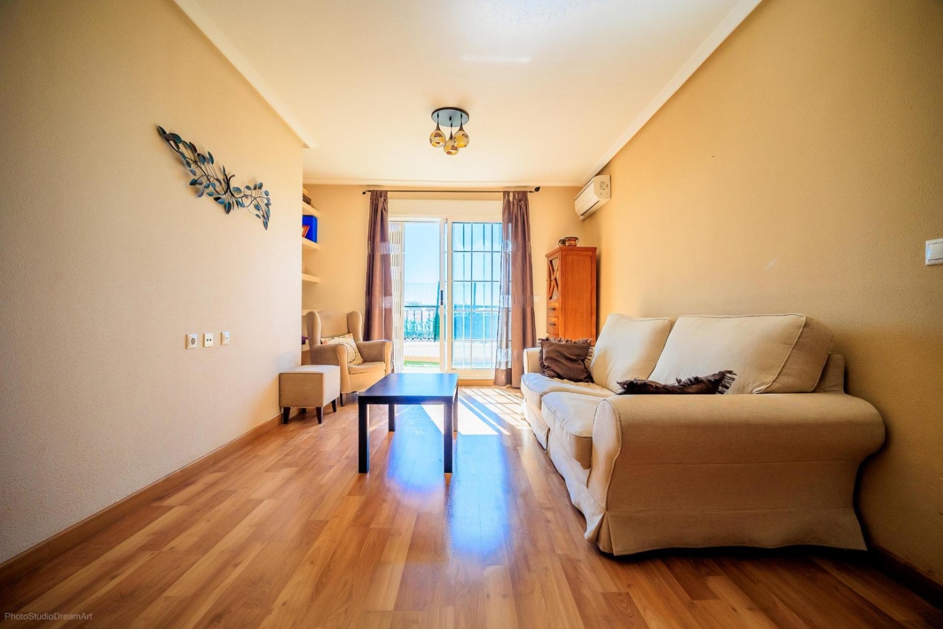 Resale - Apartment -
Torrevieja - Center