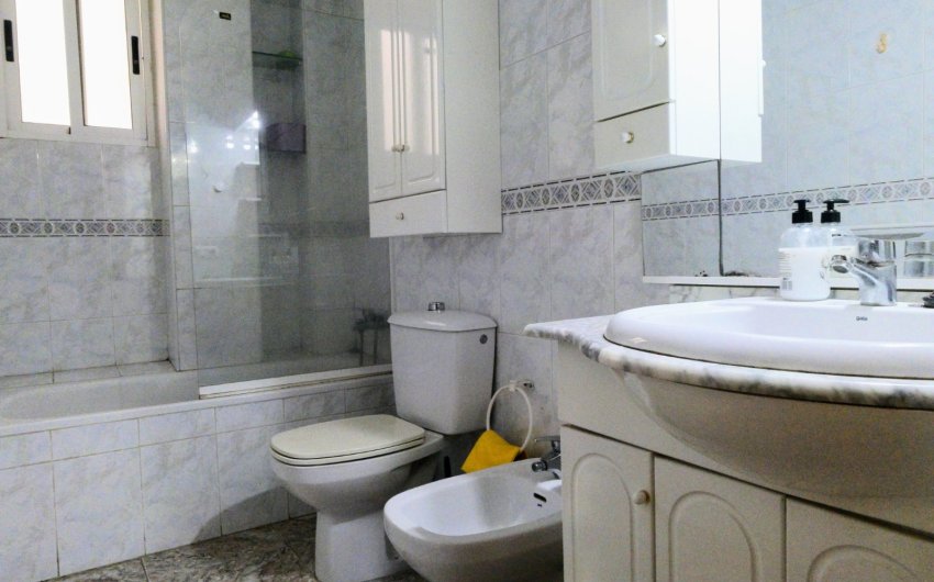 Resale - Apartment -
Torrevieja - Center