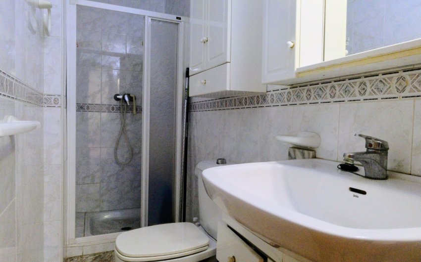 Resale - Apartment -
Torrevieja - Center