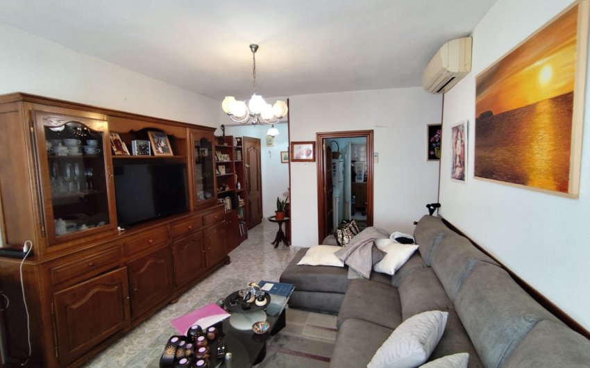 Resale - Apartment -
Torrevieja - Center