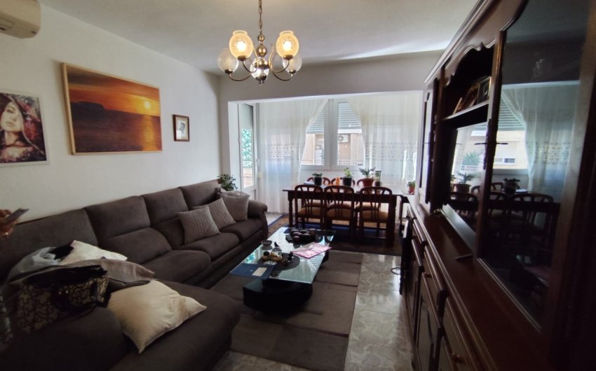 Resale - Apartment -
Torrevieja - Center