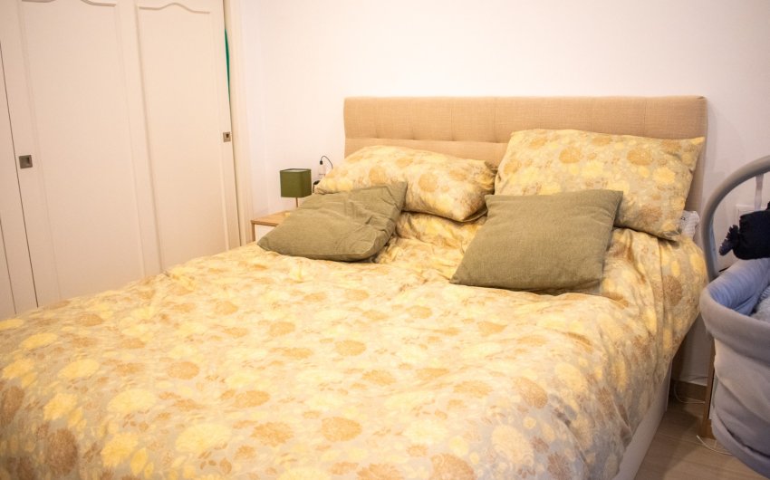 Resale - Apartment -
Torrevieja - Center