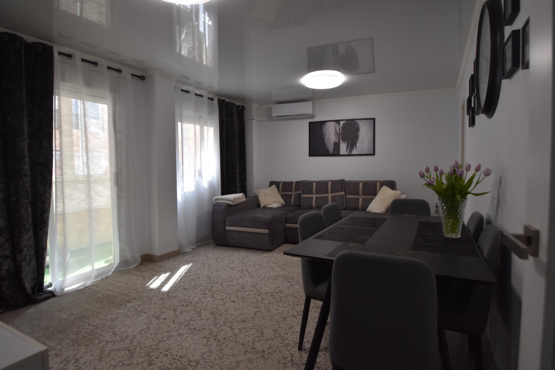 Resale - Apartment -
Torrevieja - Center