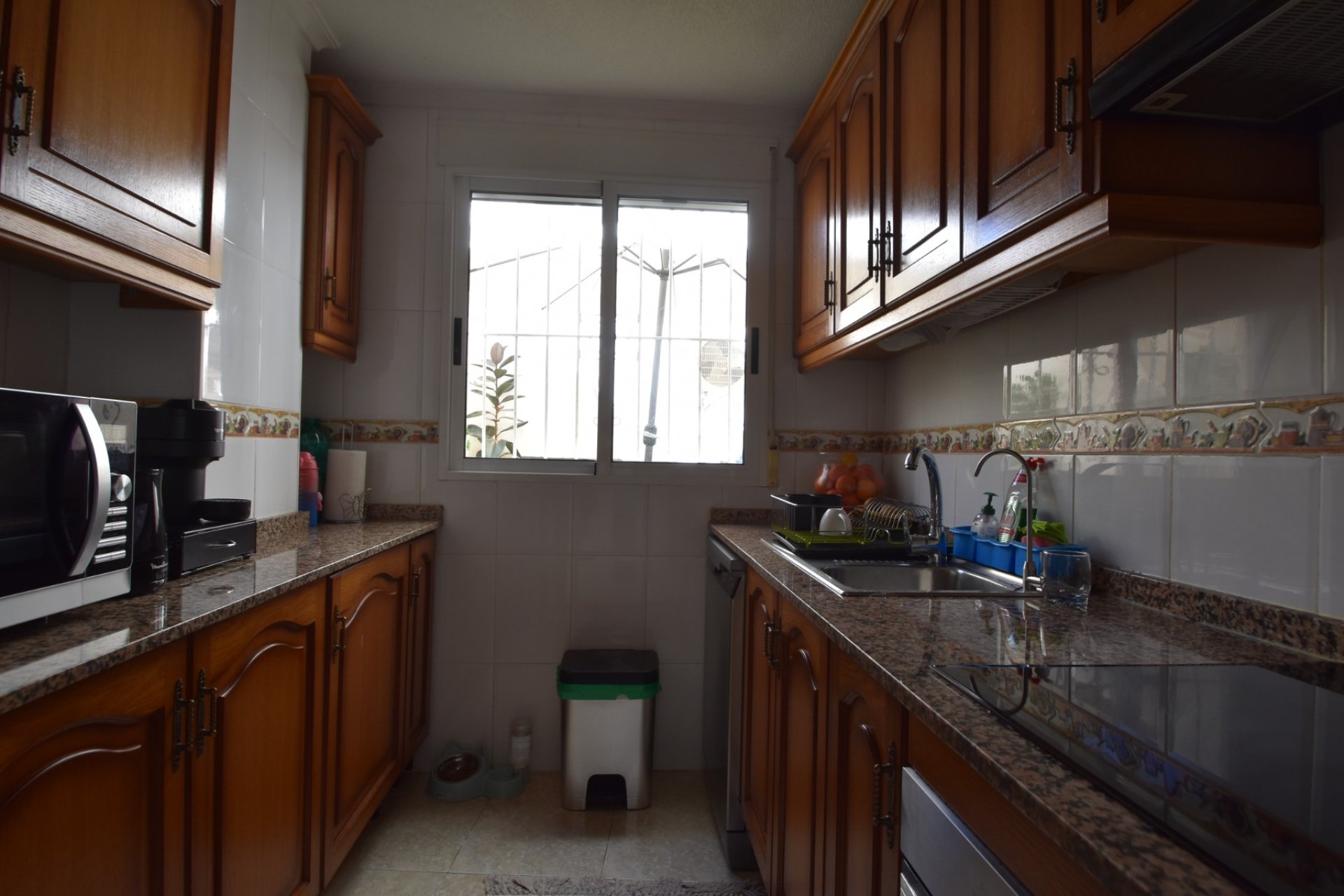 Resale - Apartment -
Torrevieja - Center