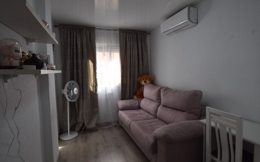 Resale - Apartment -
Torrevieja - Center