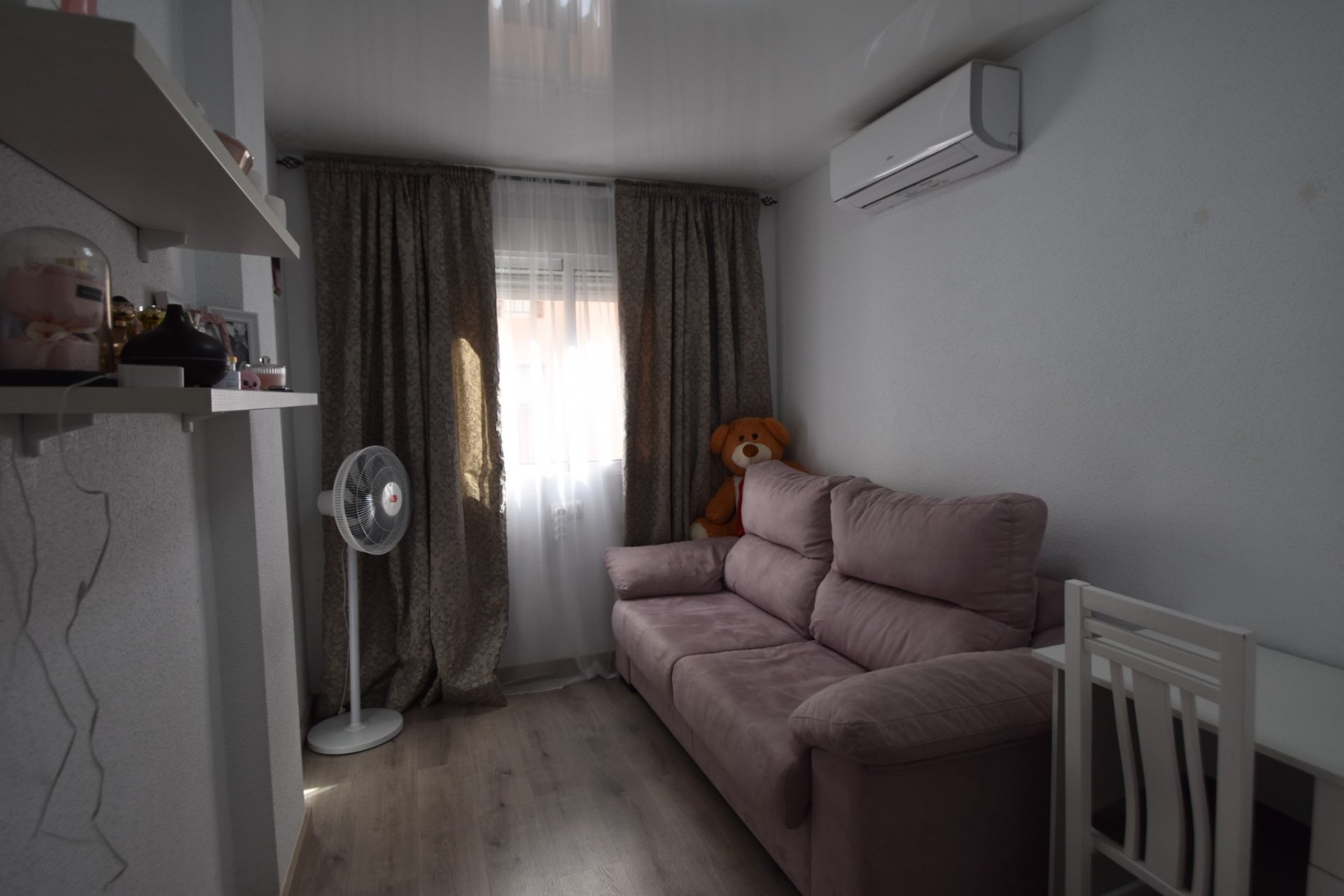 Resale - Apartment -
Torrevieja - Center