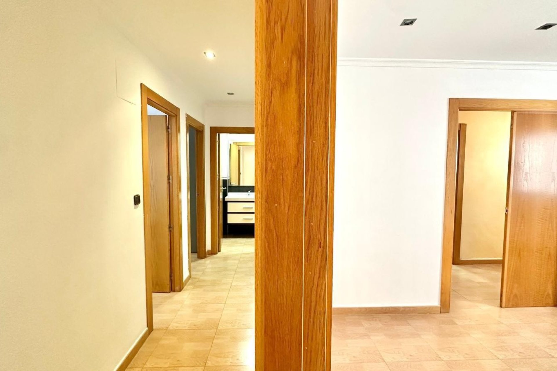 Resale - Apartment -
Torrevieja - Centro