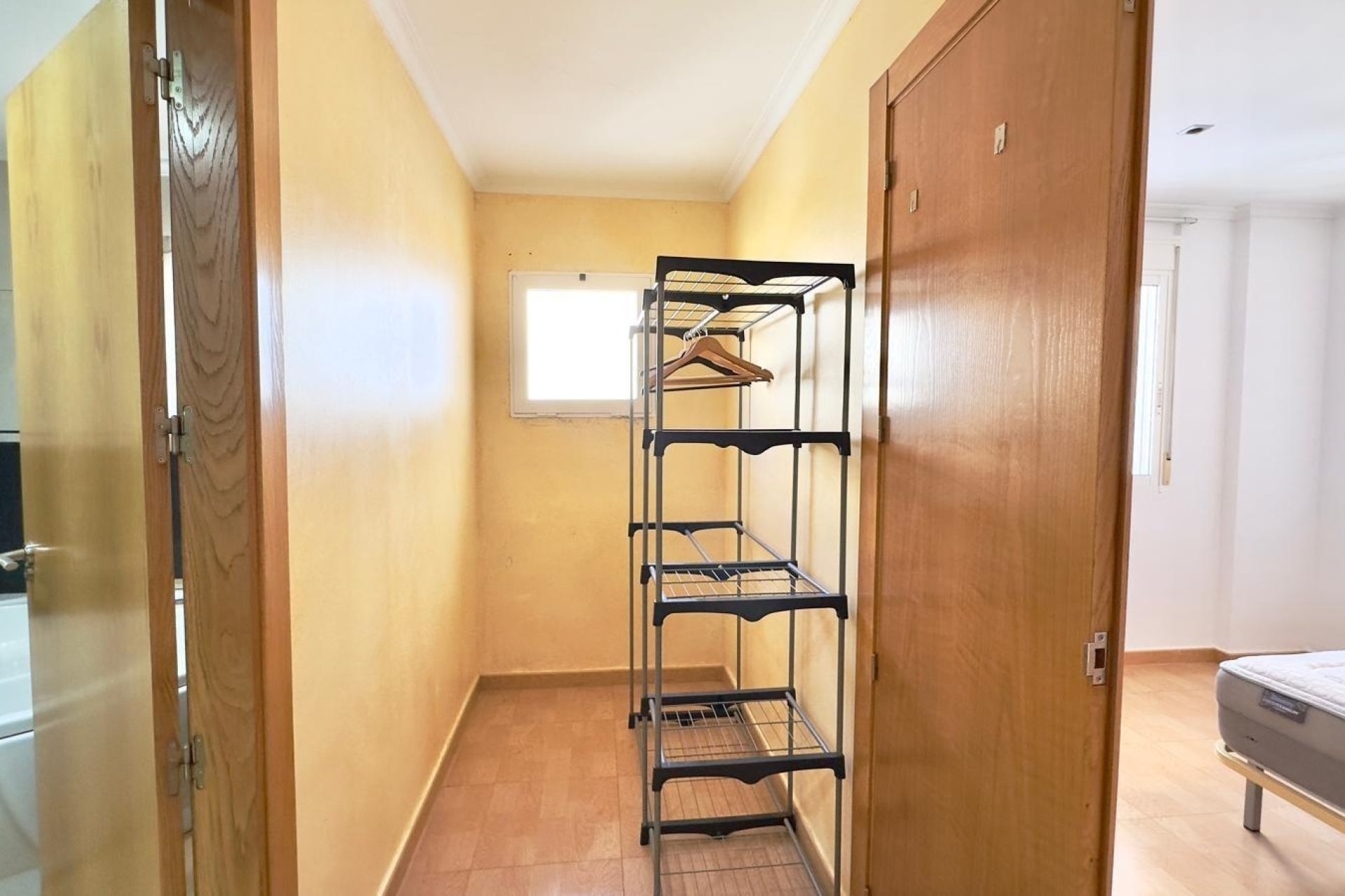 Resale - Apartment -
Torrevieja - Centro