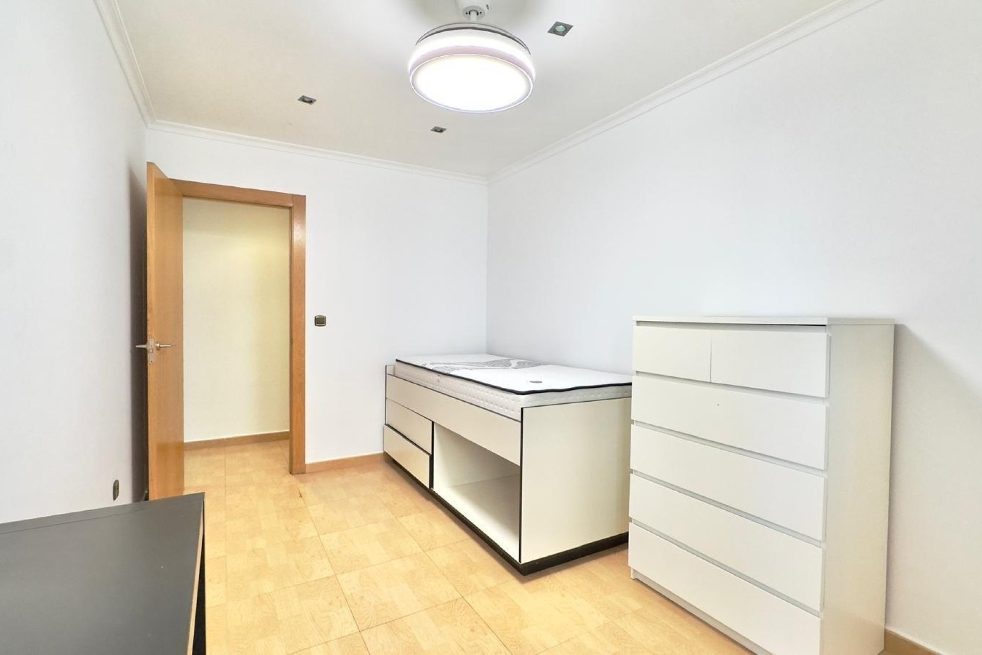 Resale - Apartment -
Torrevieja - Centro