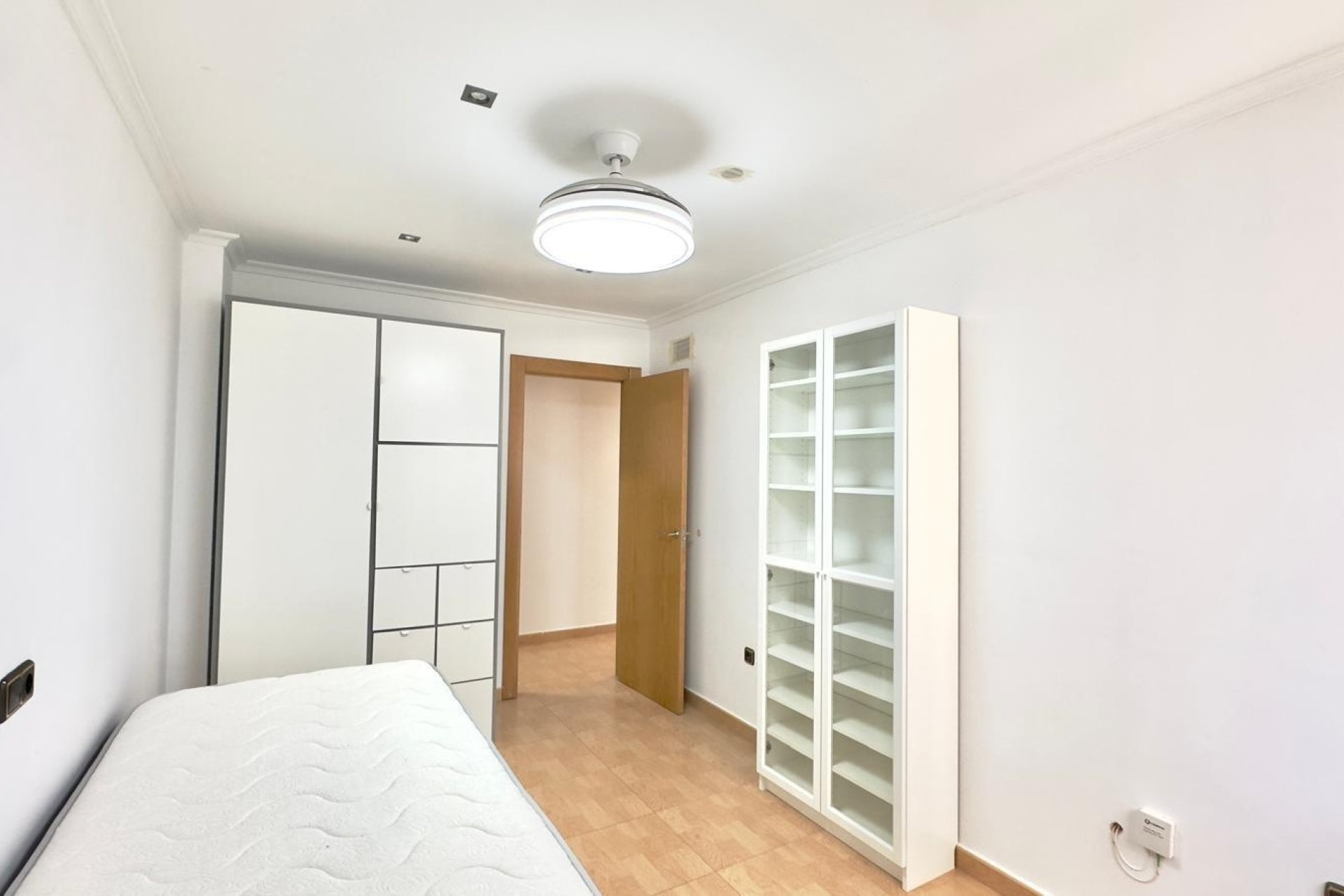 Resale - Apartment -
Torrevieja - Centro