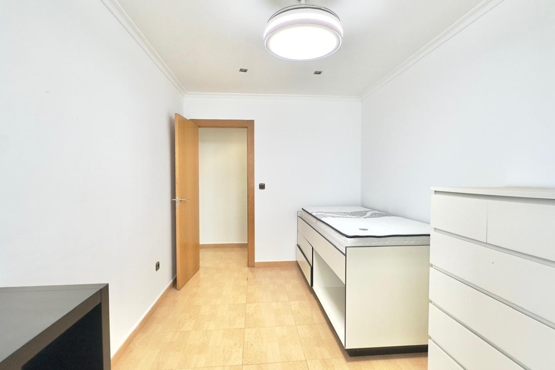 Resale - Apartment -
Torrevieja - Centro