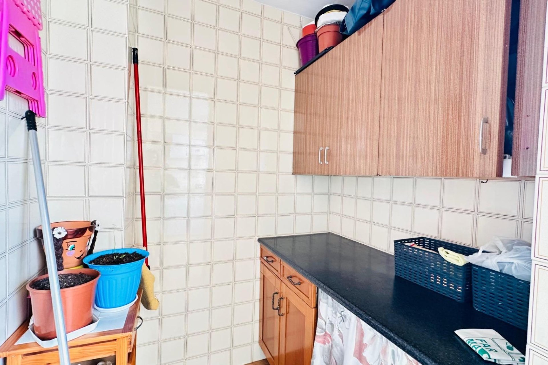 Resale - Apartment -
Torrevieja - Centro