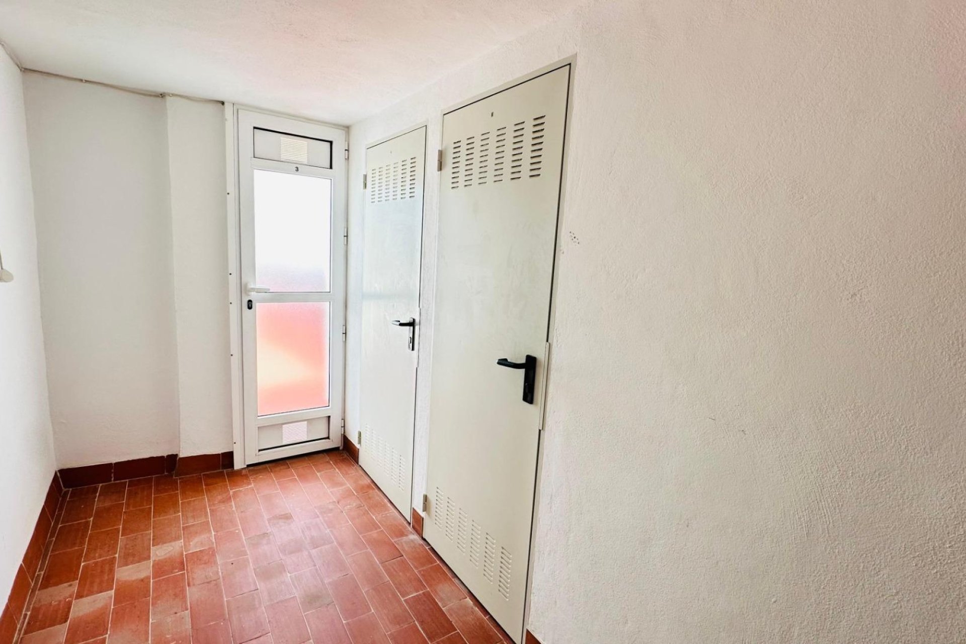 Resale - Apartment -
Torrevieja - Centro