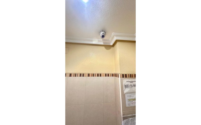 Resale - Apartment -
Torrevieja - Centro