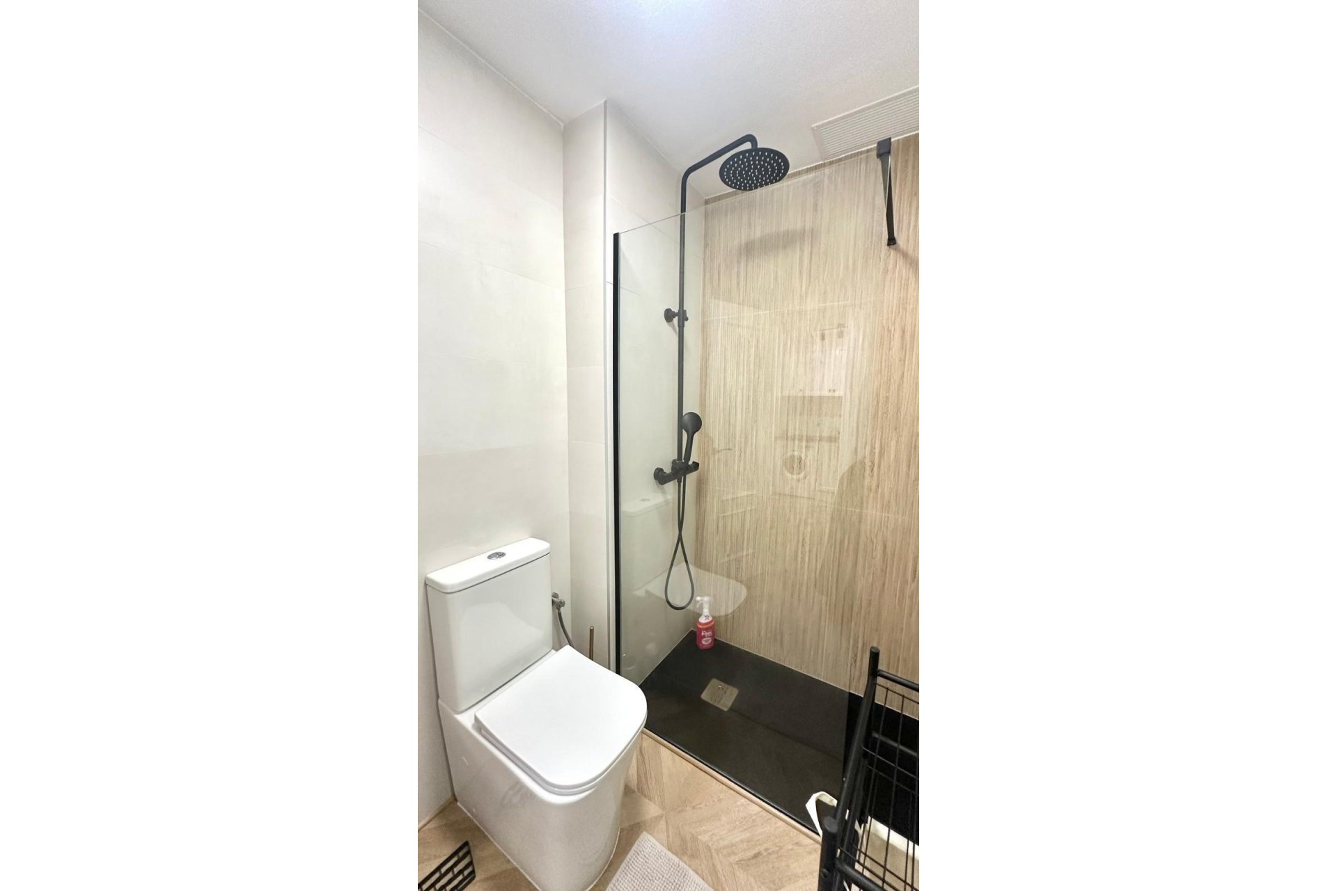Resale - Apartment -
Torrevieja - Centro