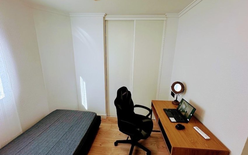 Resale - Apartment -
Torrevieja - Centro
