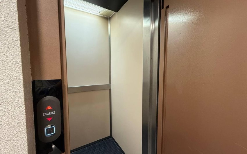 Resale - Apartment -
Torrevieja - Centro