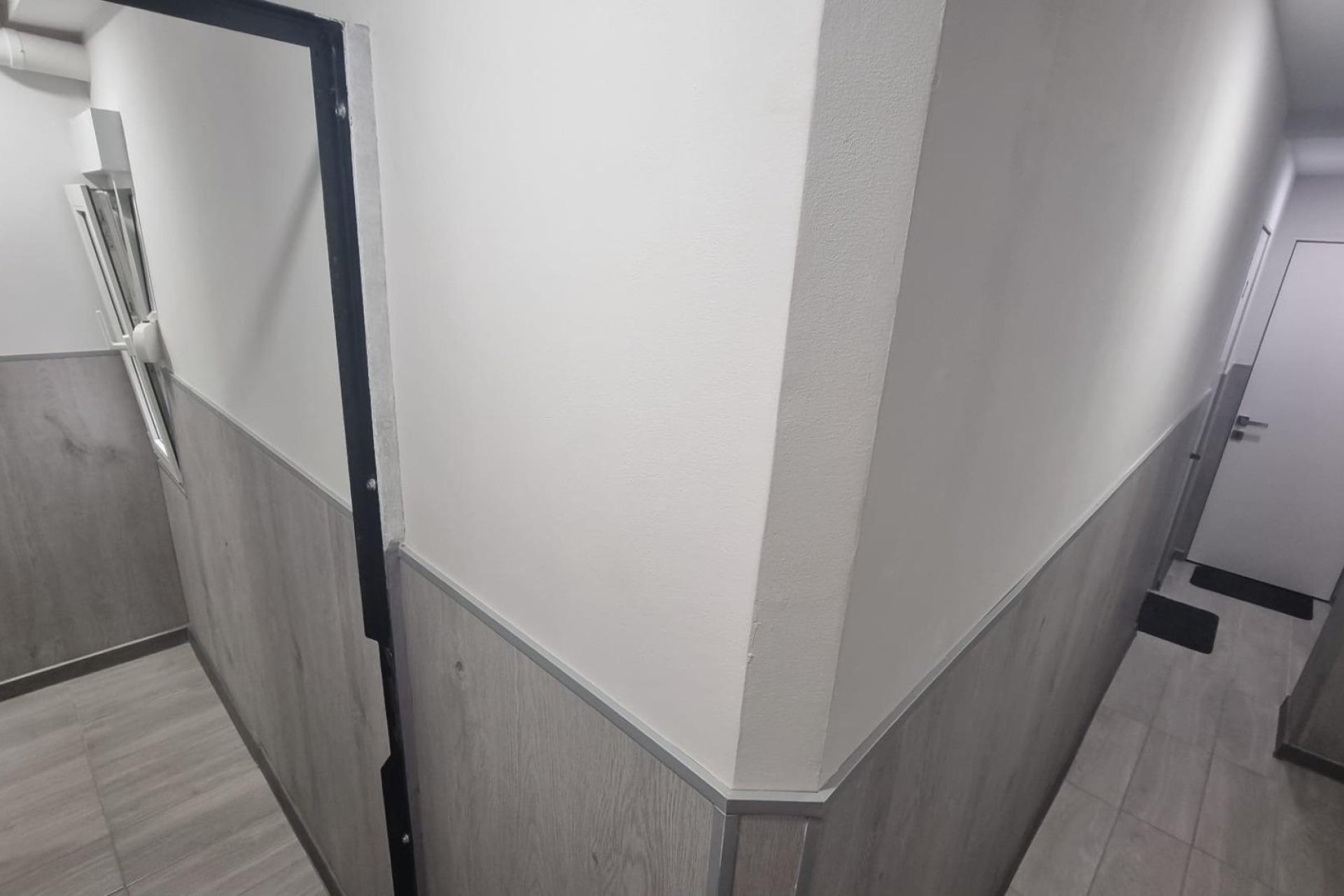 Resale - Apartment -
Torrevieja - Centro