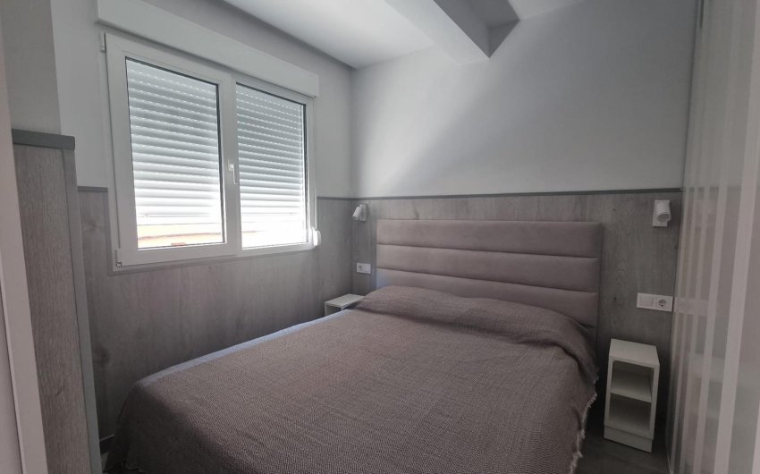 Resale - Apartment -
Torrevieja - Centro
