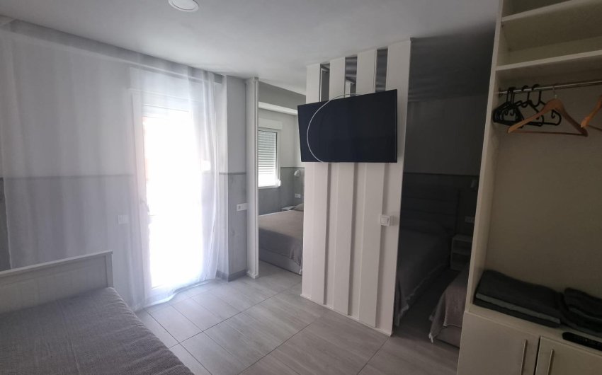 Resale - Apartment -
Torrevieja - Centro