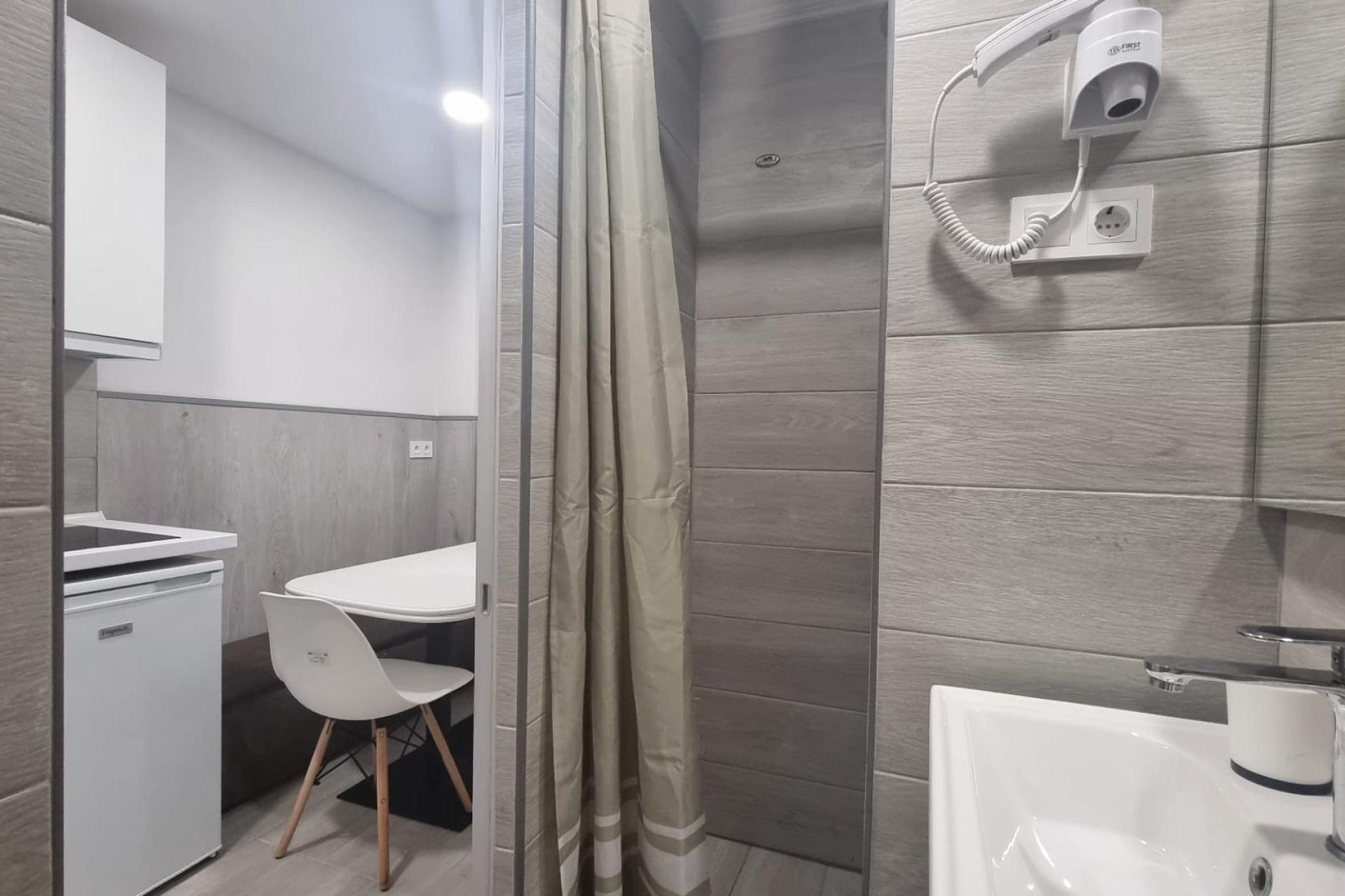 Resale - Apartment -
Torrevieja - Centro