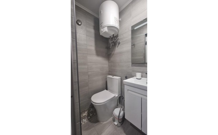Resale - Apartment -
Torrevieja - Centro