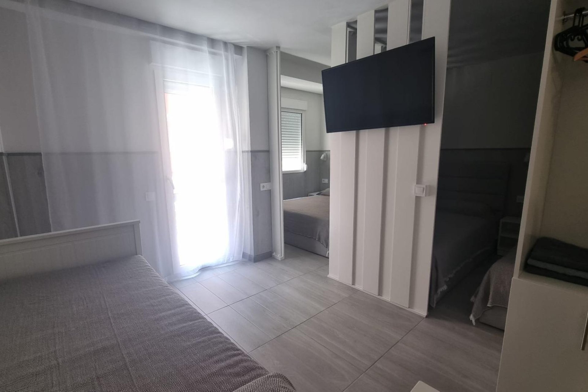 Resale - Apartment -
Torrevieja - Centro