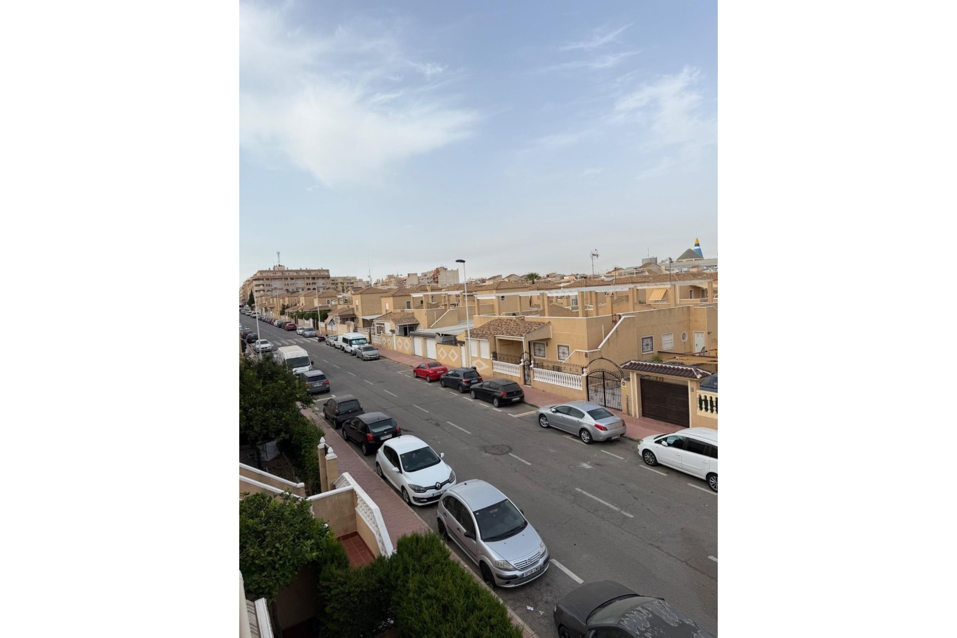 Resale - Apartment -
Torrevieja - Centro