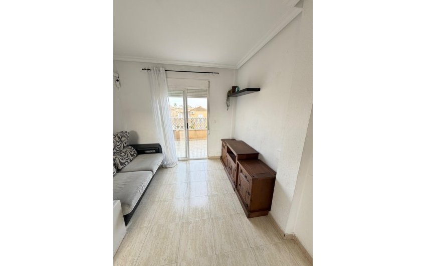 Resale - Apartment -
Torrevieja - Centro